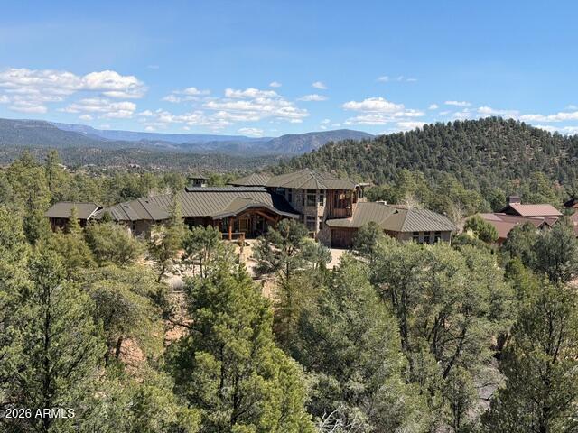 704 South Prestwick, Unit 140 Payson, AZ 85541 - Photo 32 of 59 IMG_0069