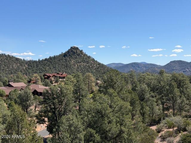 704 South Prestwick, Unit 140 Payson, AZ 85541 - Photo 33 of 59 a view of a city