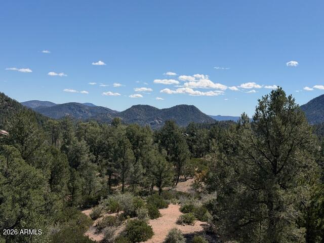 704 South Prestwick, Unit 140 Payson, AZ 85541 - Photo 41 of 59 a view of a city