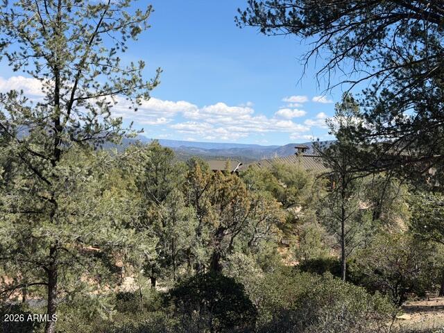 704 South Prestwick, Unit 140 Payson, AZ 85541 - Photo 47 of 59 a view of a sky view