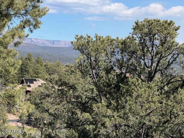704 South Prestwick, Unit 140 Payson, AZ 85541 - Photo 9 of 59 an aerial view of multiple house