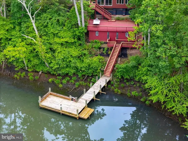 $1,350,000 | 771 Macsherry Drive, Arnold, MD 21012