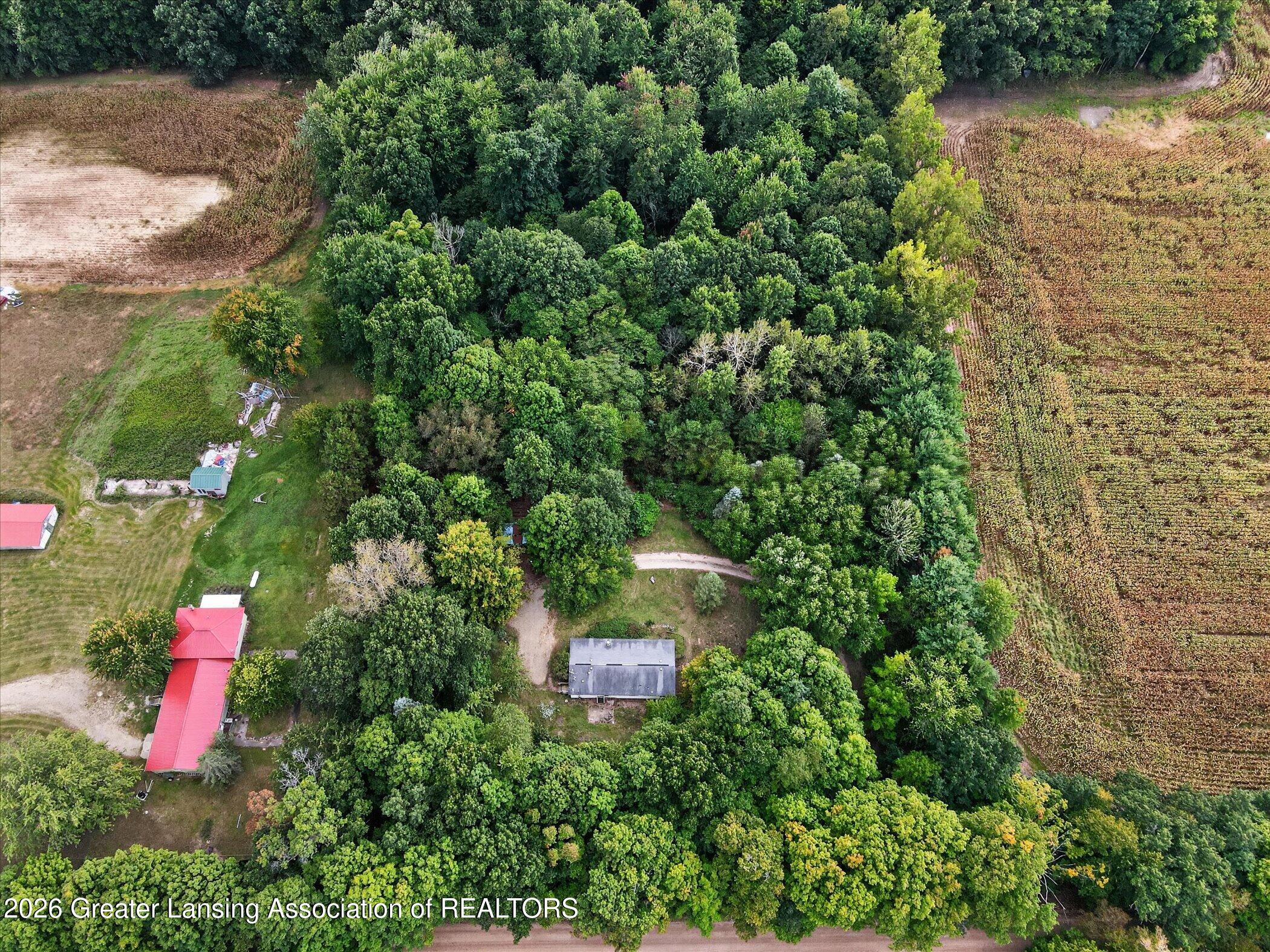 248 Brown Road Dansville, MI 48819 - Photo 55 of 66 55-248-Brown-Rd-Dansville-WindowStill