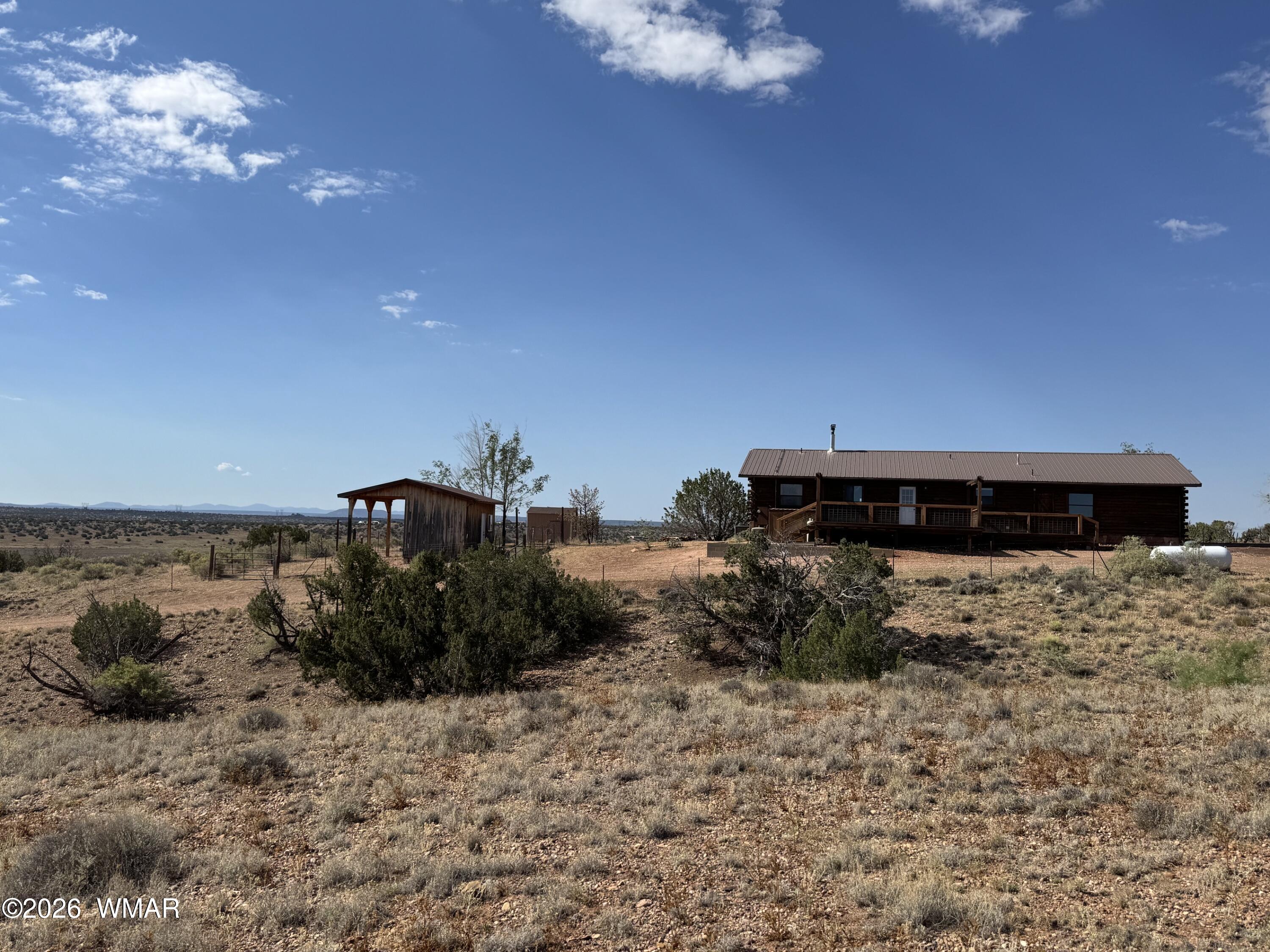 9463 Uttecht Trail Snowflake, AZ 85937 - Photo 28 of 50