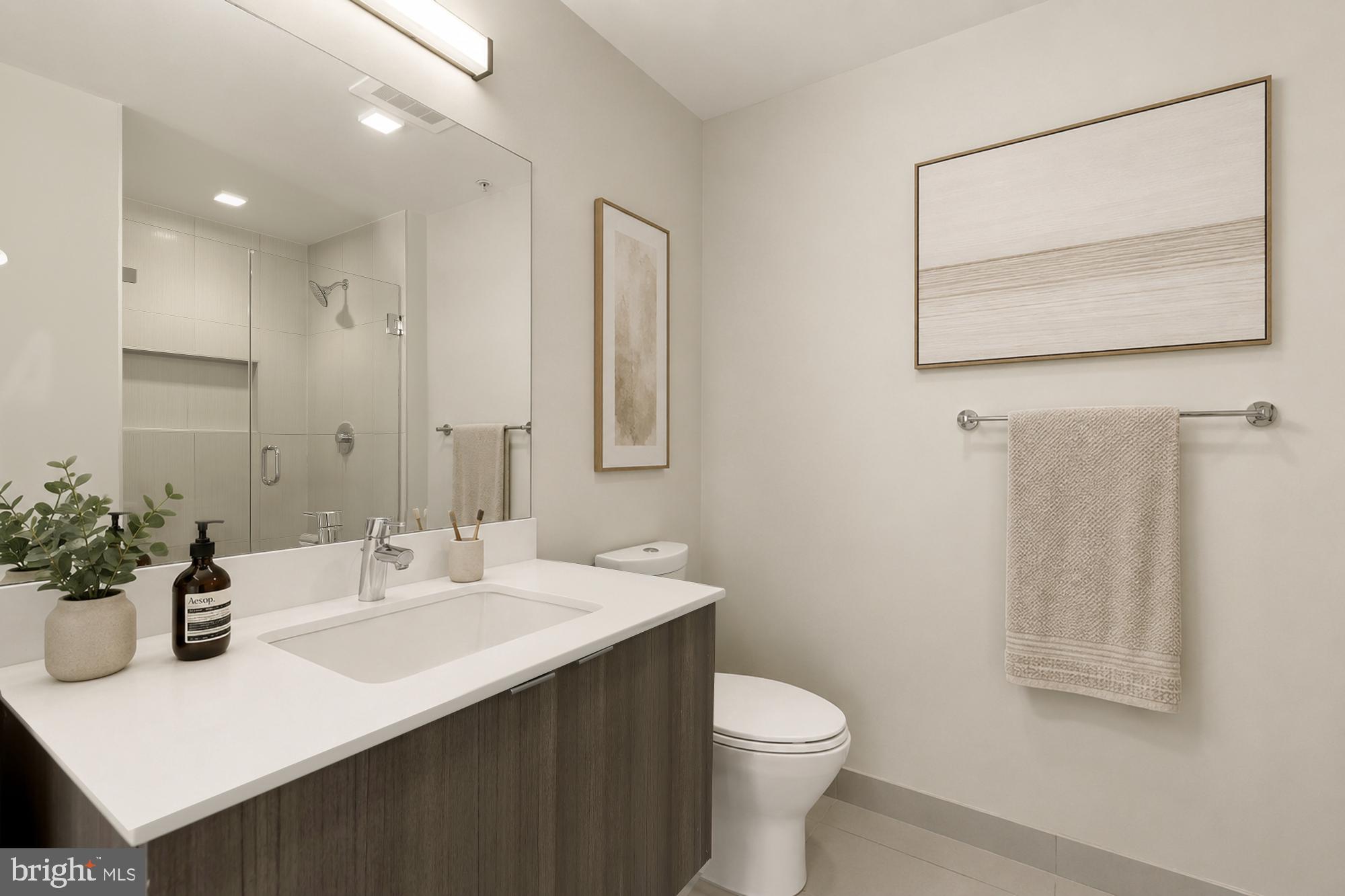 911 2nd Street Northeast, Unit 507 Washington, DC 20002 - Photo 17 of 24