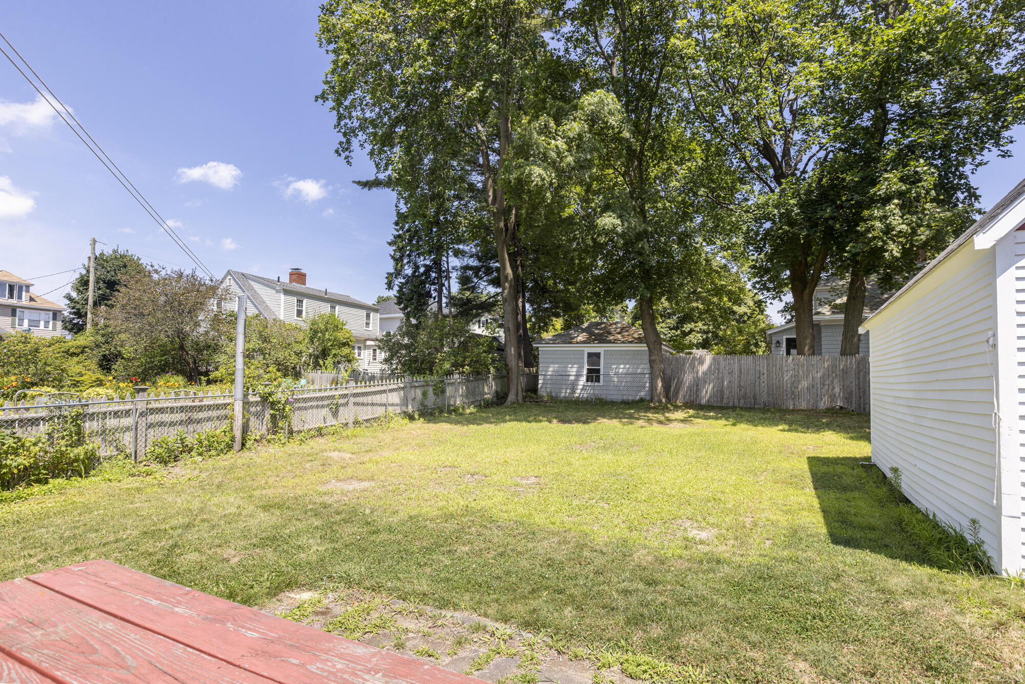 88 Mitchell Road South Portland, ME 04106 - Photo 30 of 36 88 Mitchell Rd._W5_029