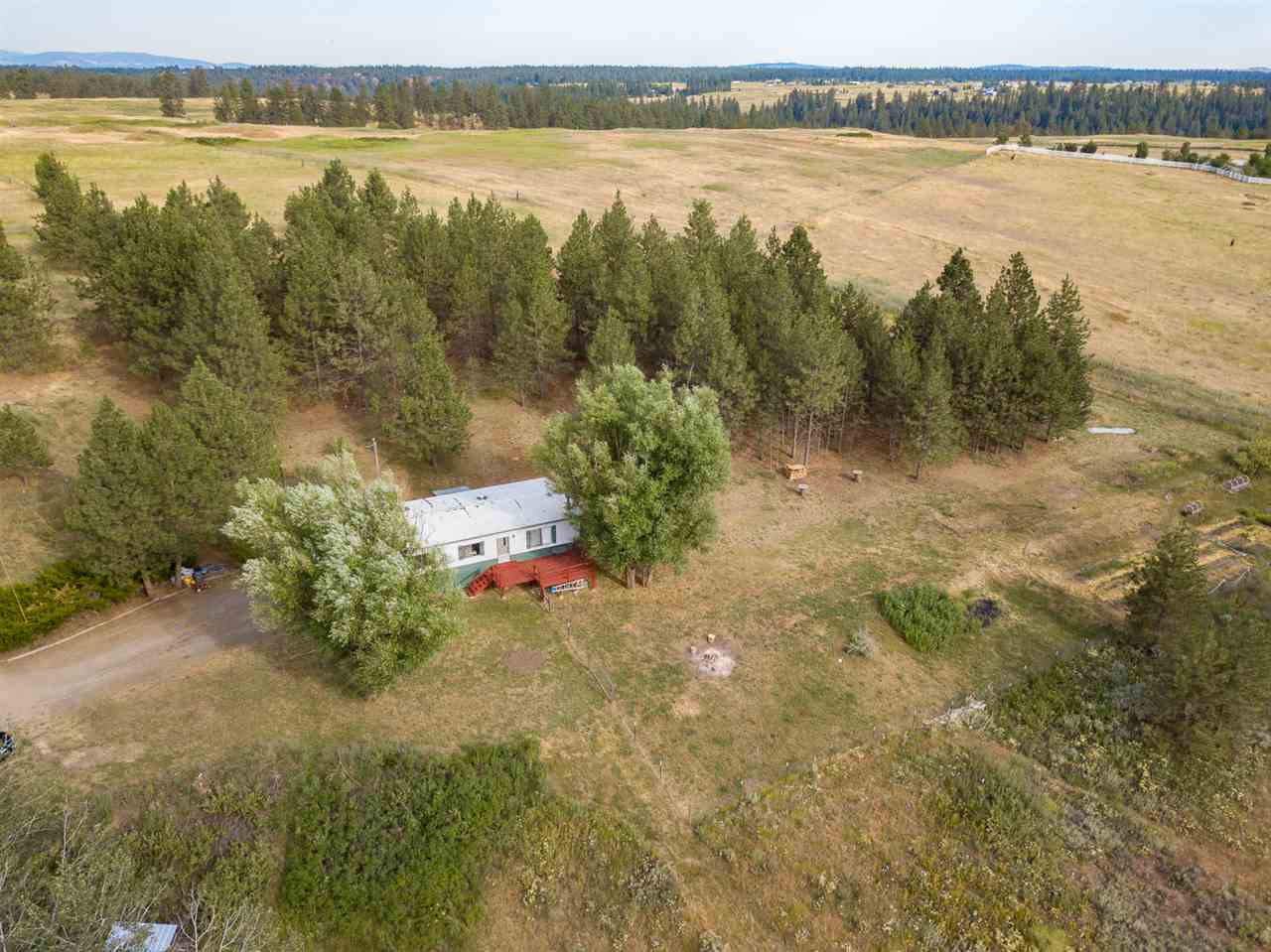 3515 North Brooks Road Medical Lake, WA 99022 - Photo 1 of 20 Gallery Image 1