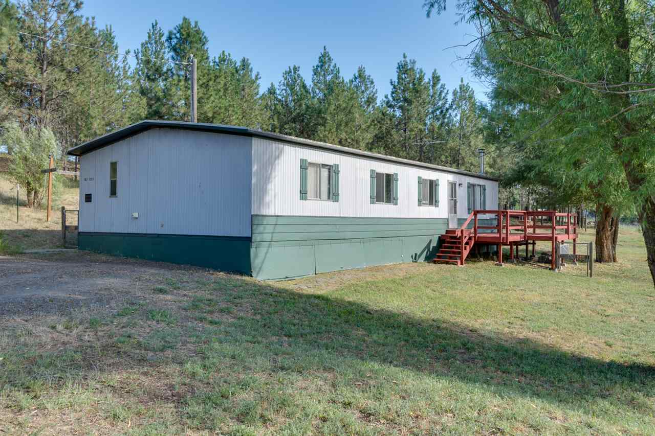 3515 North Brooks Road Medical Lake, WA 99022 - Photo 2 of 20 Gallery Image 2