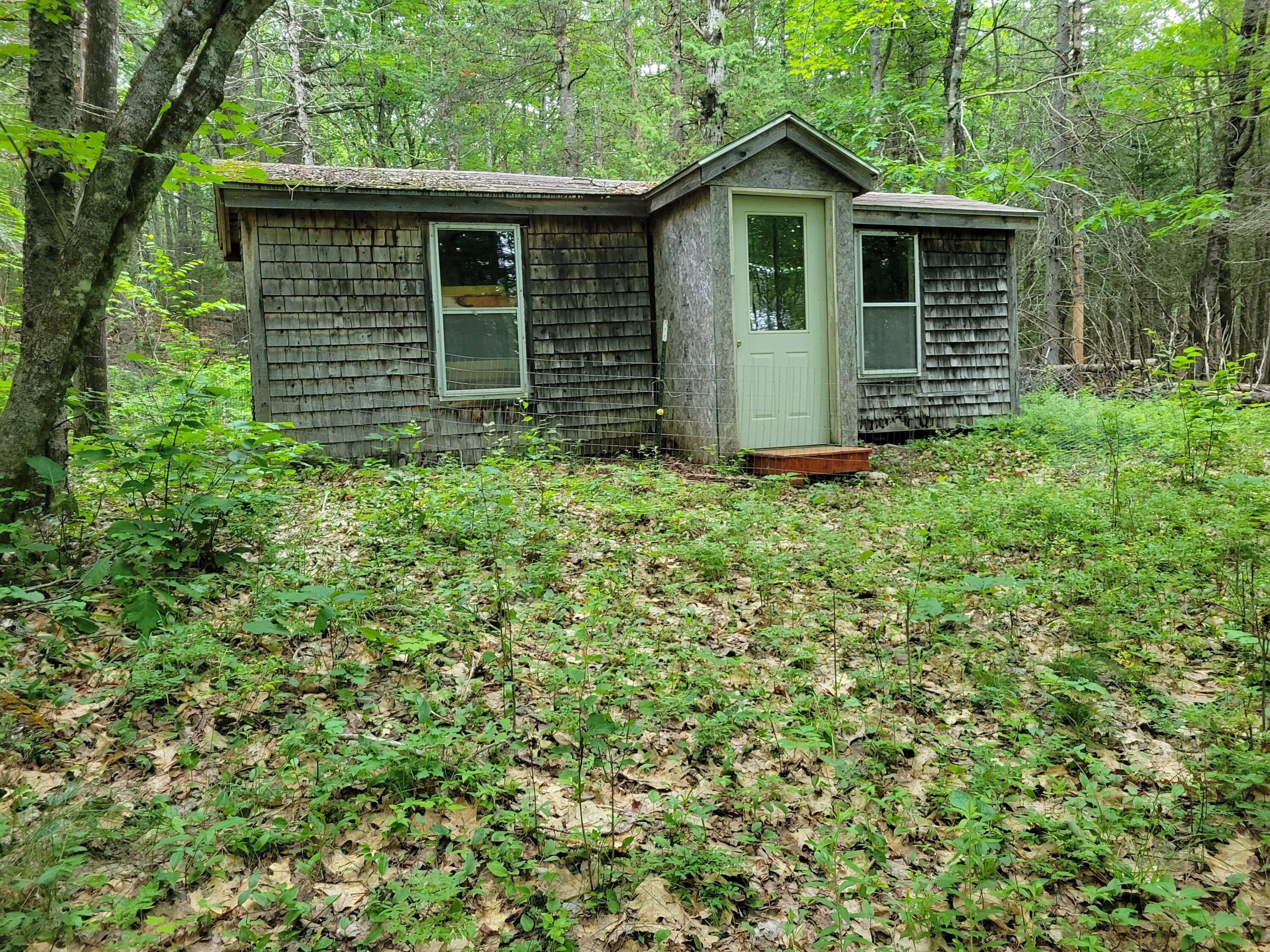 76 Clark Road Winterport, ME 04496 - Photo 13 of 13 Clark 13