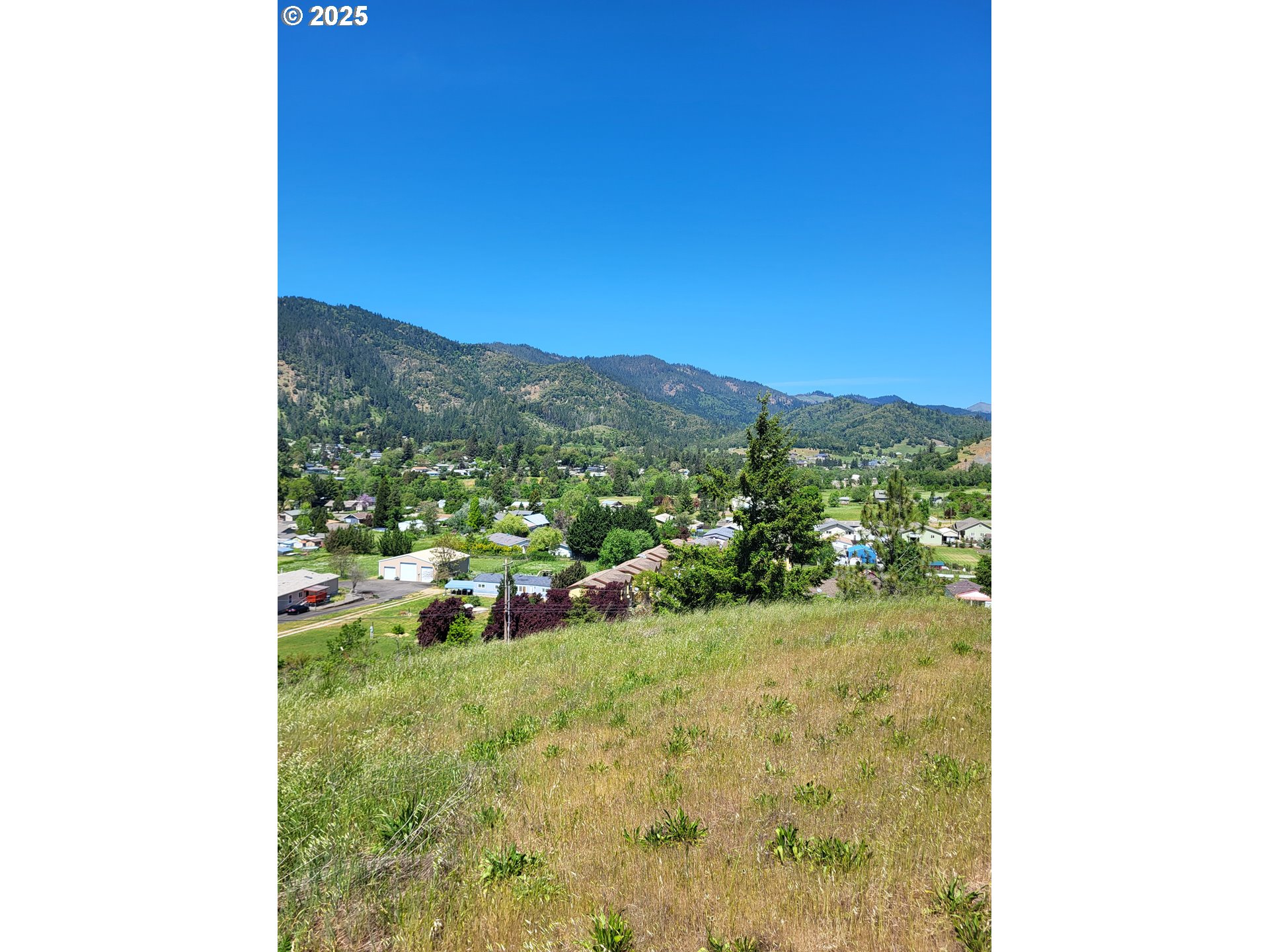 0 Northeast Simpson Lane Myrtle Creek, OR 97457 - Photo 2 of 4