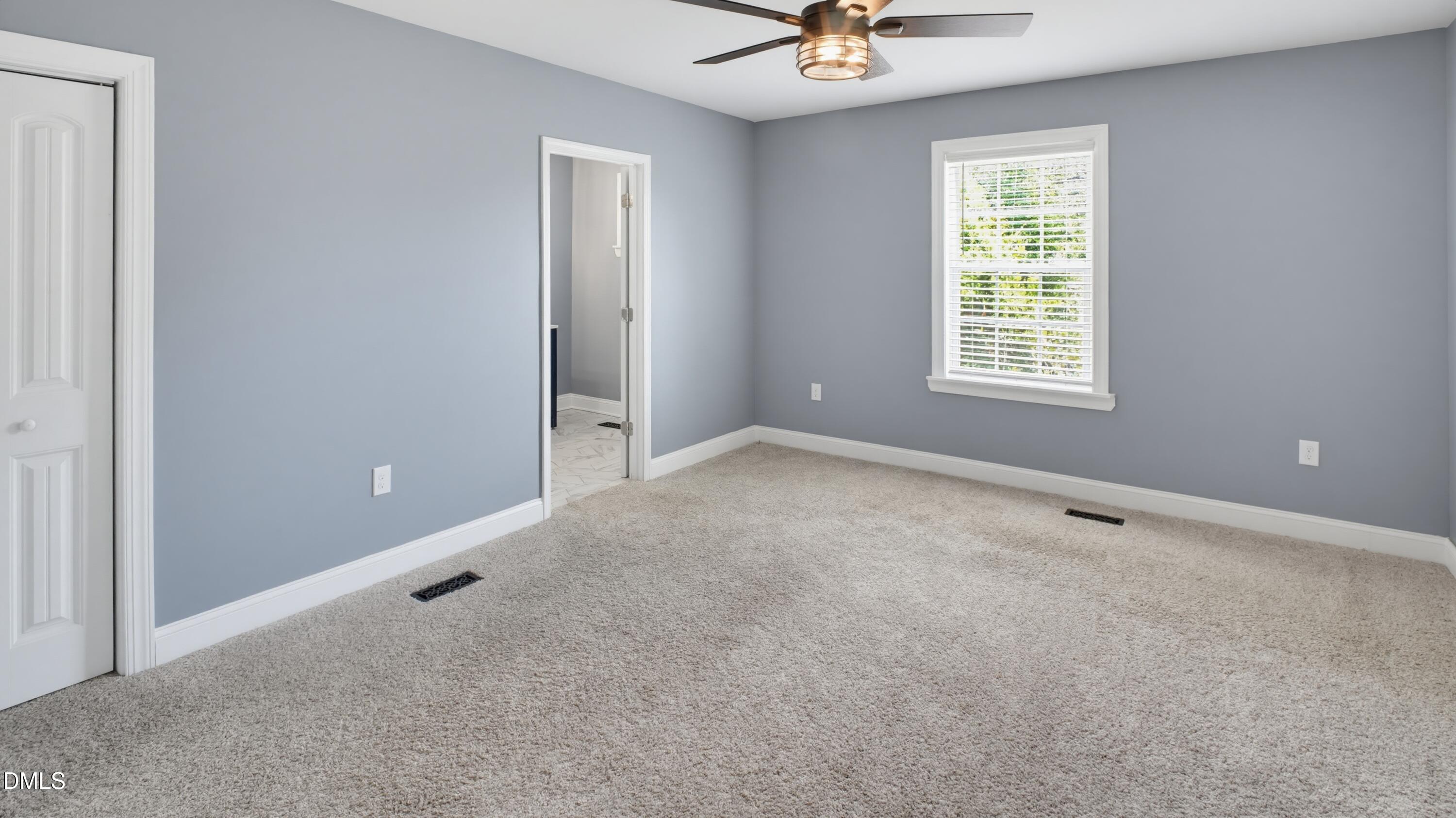 730 NW Boulevard Clinton, NC 28328 - Photo 56 of 68 Large Primary Bedroom
