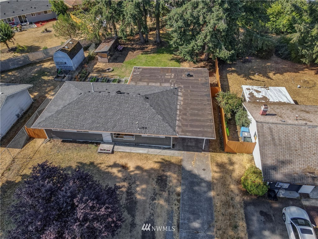 11722 Military Road Southwest Lakewood, WA 98498 - Photo 23 of 25 Gallery Image 23