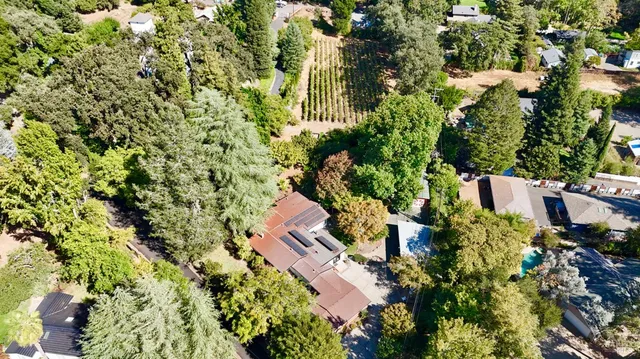 $1,995,000 | 109 Glass Mountain Lane, St. Helena, CA 94574