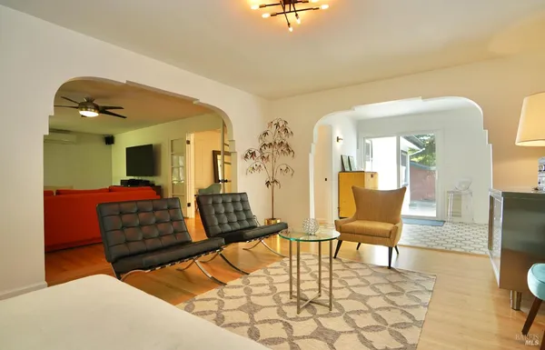 $1,995,000 | 109 Glass Mountain Lane, St. Helena, CA 94574