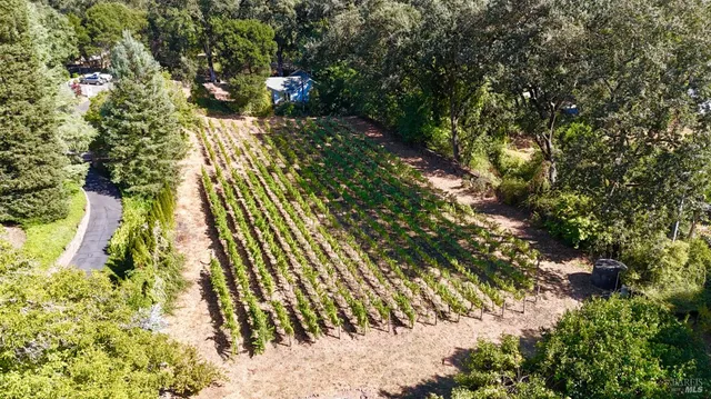 $1,995,000 | 109 Glass Mountain Lane, St. Helena, CA 94574