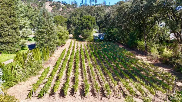 $1,995,000 | 109 Glass Mountain Lane, St. Helena, CA 94574