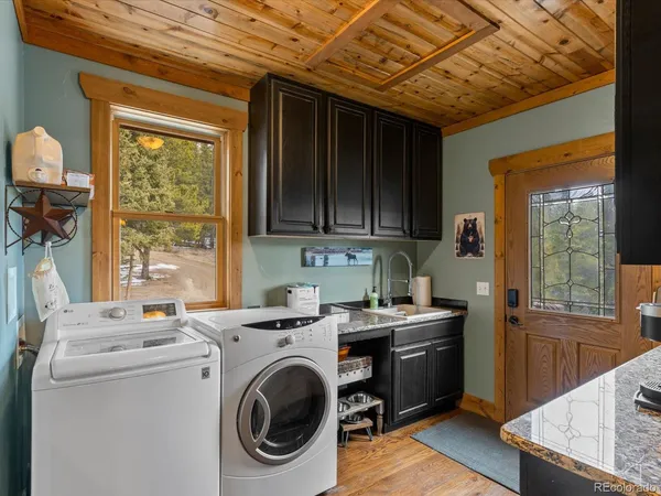 $1,455,000 | 20 Silk Sisters Place, Fairplay, CO 80440