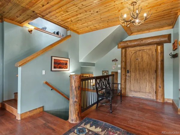 $1,455,000 | 20 Silk Sisters Place, Fairplay, CO 80440