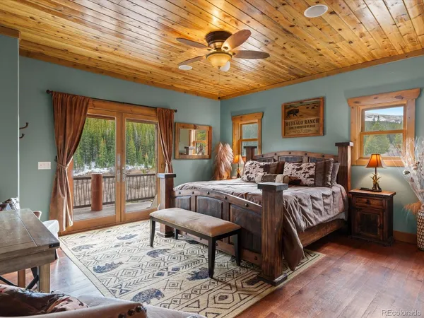 $1,455,000 | 20 Silk Sisters Place, Fairplay, CO 80440