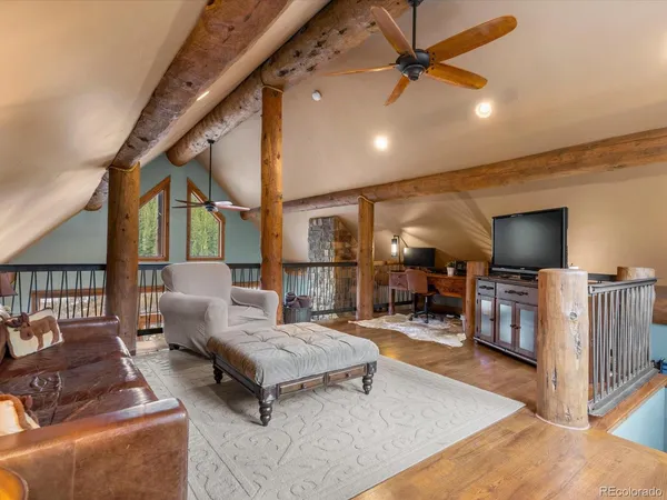 $1,455,000 | 20 Silk Sisters Place, Fairplay, CO 80440