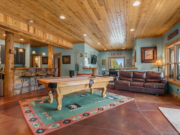 $1,455,000 | 20 Silk Sisters Place, Fairplay, CO 80440