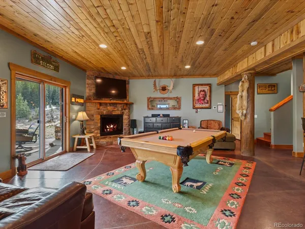 $1,455,000 | 20 Silk Sisters Place, Fairplay, CO 80440