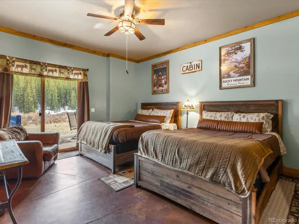 $1,455,000 | 20 Silk Sisters Place, Fairplay, CO 80440