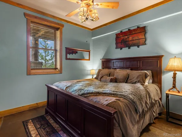 $1,455,000 | 20 Silk Sisters Place, Fairplay, CO 80440