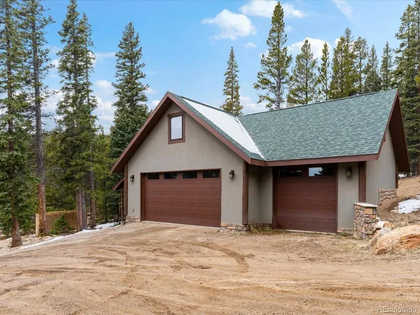 $1,455,000 | 20 Silk Sisters Place, Fairplay, CO 80440