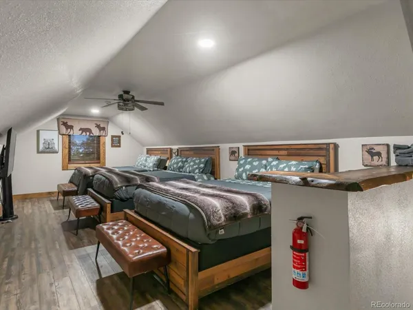 $1,455,000 | 20 Silk Sisters Place, Fairplay, CO 80440
