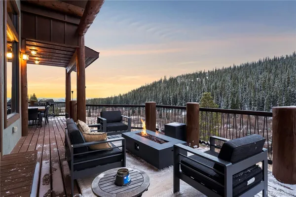 $1,455,000 | 20 Silk Sisters Place, Fairplay, CO 80440