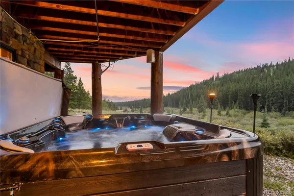 $1,455,000 | 20 Silk Sisters Place, Fairplay, CO 80440