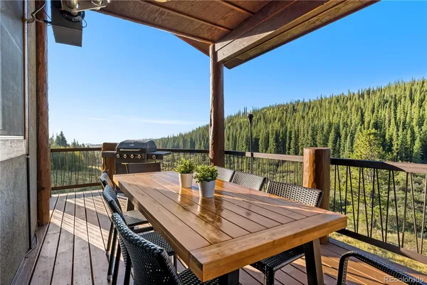 $1,455,000 | 20 Silk Sisters Place, Fairplay, CO 80440