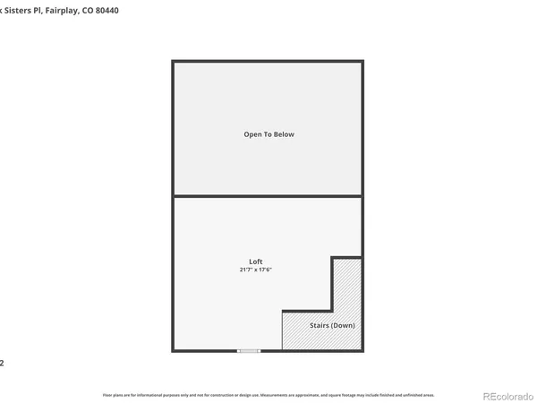 $1,455,000 | 20 Silk Sisters Place, Fairplay, CO 80440