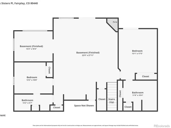 $1,455,000 | 20 Silk Sisters Place, Fairplay, CO 80440