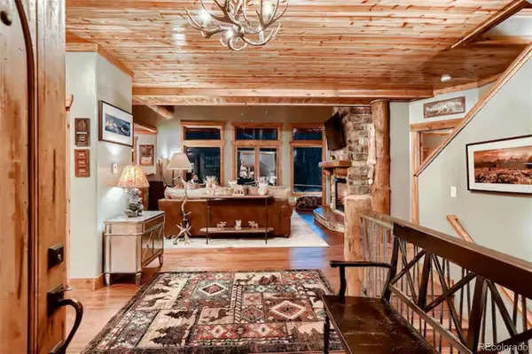 $1,455,000 | 20 Silk Sisters Place, Fairplay, CO 80440