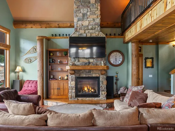 $1,455,000 | 20 Silk Sisters Place, Fairplay, CO 80440