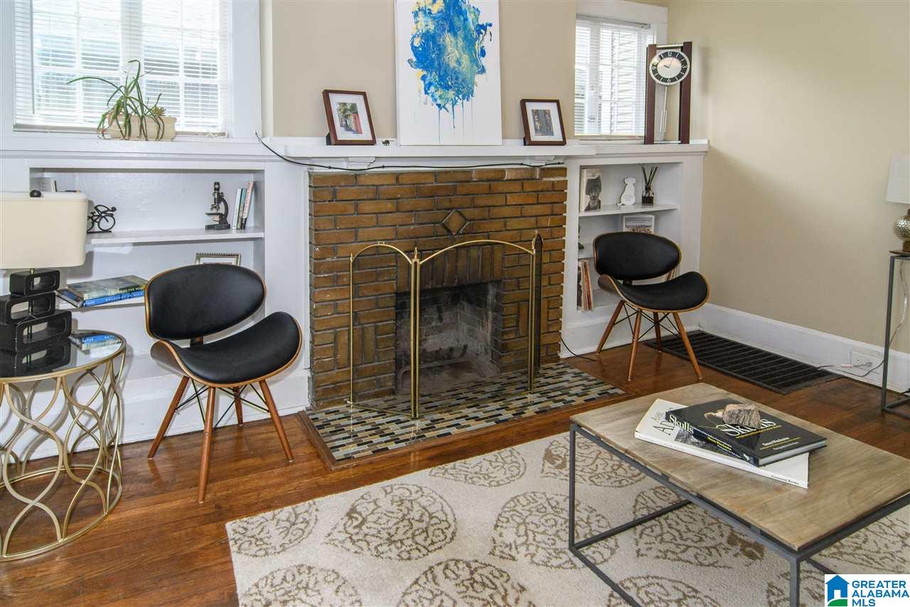 1703 Cullom Street South Birmingham, AL 35205 - Photo 6 of 35