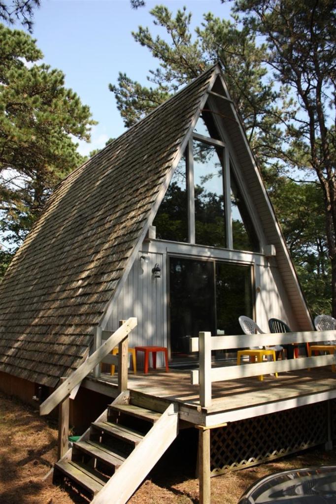 254 Old Wharf Road Wellfleet, MA 02667 - Photo 1 of 17 Primary Photo