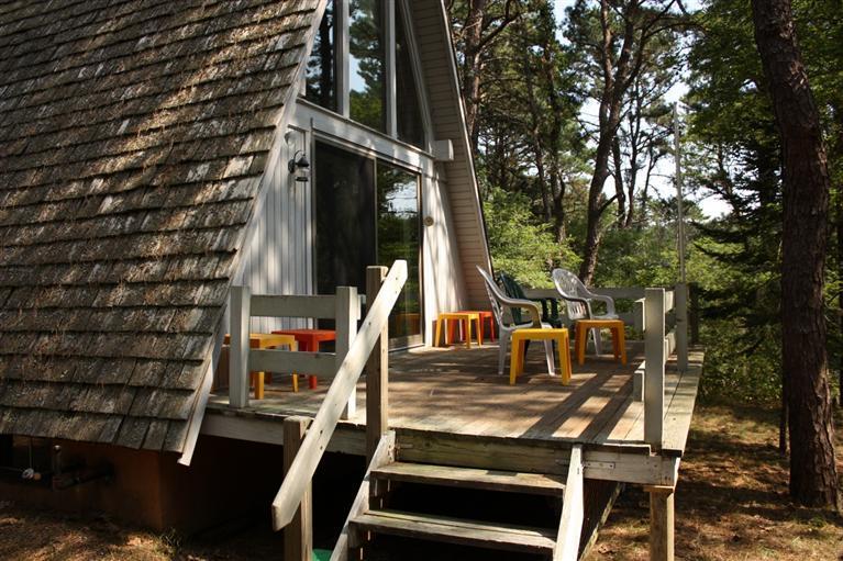 254 Old Wharf Road Wellfleet, MA 02667 - Photo 3 of 17 Additional Photo