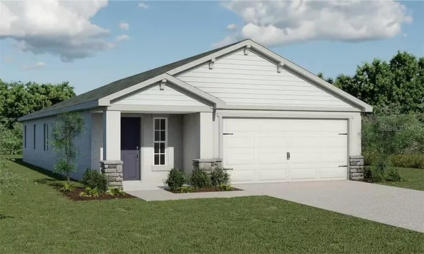 $332,730 | 6757 Flagstone Avenue, Lakeland, FL 33813
