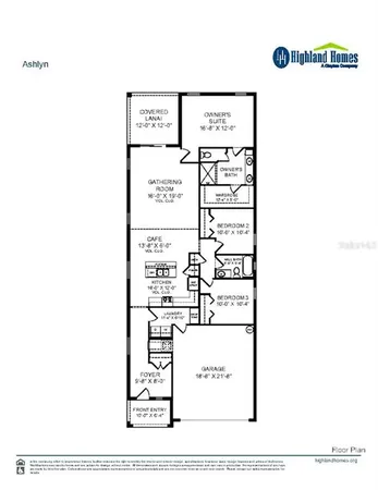 $332,730 | 6757 Flagstone Avenue, Lakeland, FL 33813