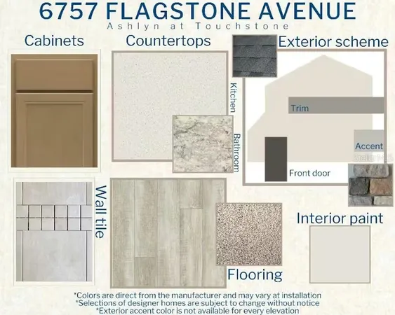 $332,730 | 6757 Flagstone Avenue, Lakeland, FL 33813