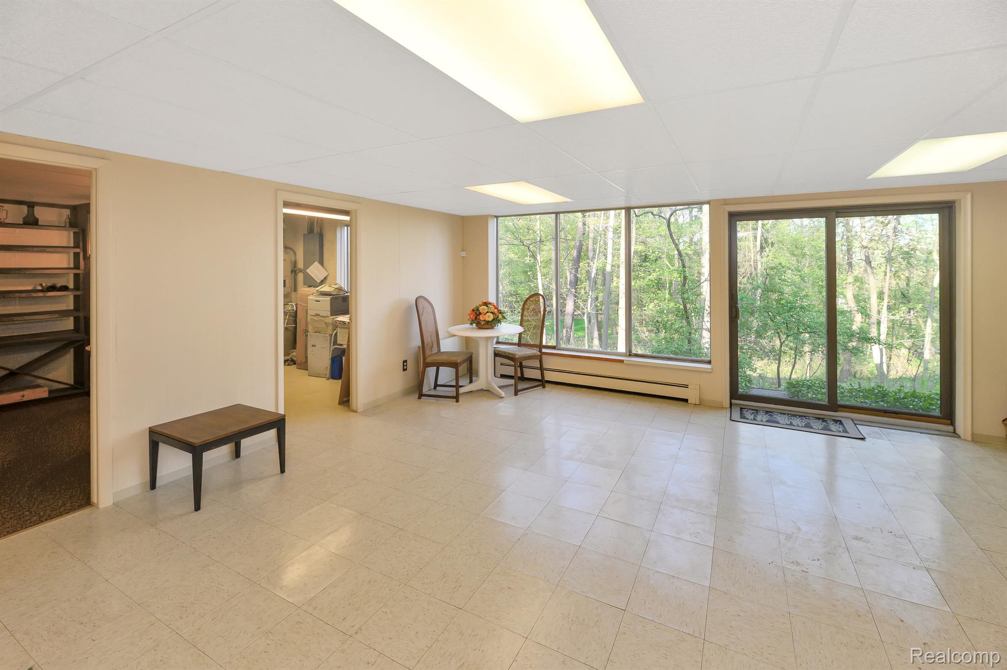 5784 Thorny Ash Road Rochester, MI 48306 - Photo 47 of 60 Basement view #4