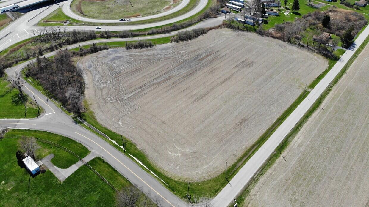 0 Haglund Road Chesterton, IN 46304 - Photo 2 of 2 1240x697