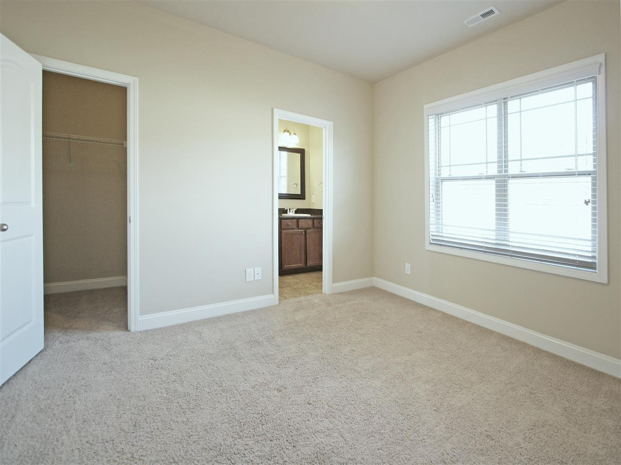 2828 Carter Finley Place Raleigh, NC 27606 - Photo 14 of 21 Bedroom 2