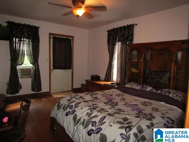 1091 County Road 59 Roanoke, AL 36274 - Photo 11 of 24