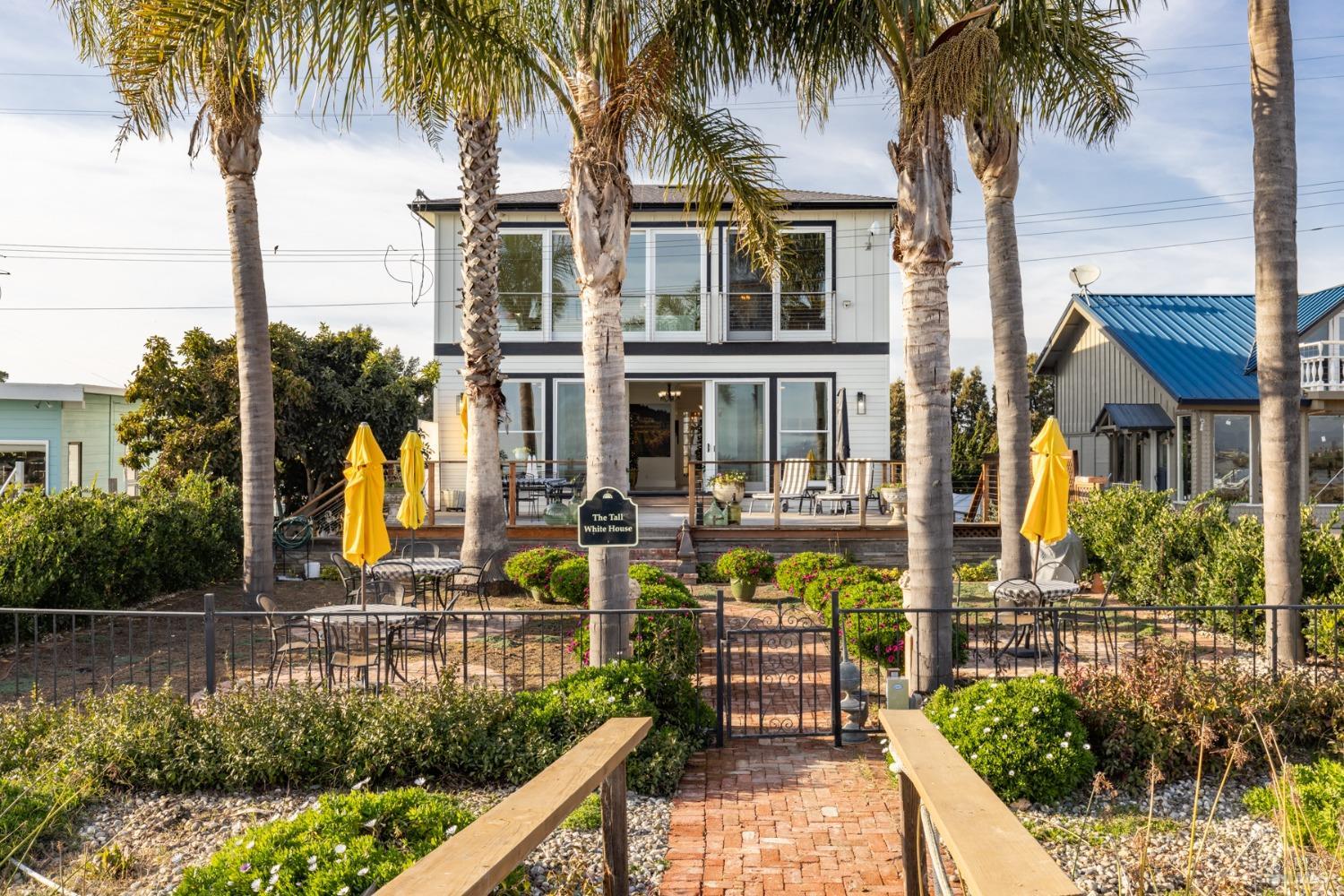 1730 Milton Road Napa, CA 94559 - Photo 11 of 77