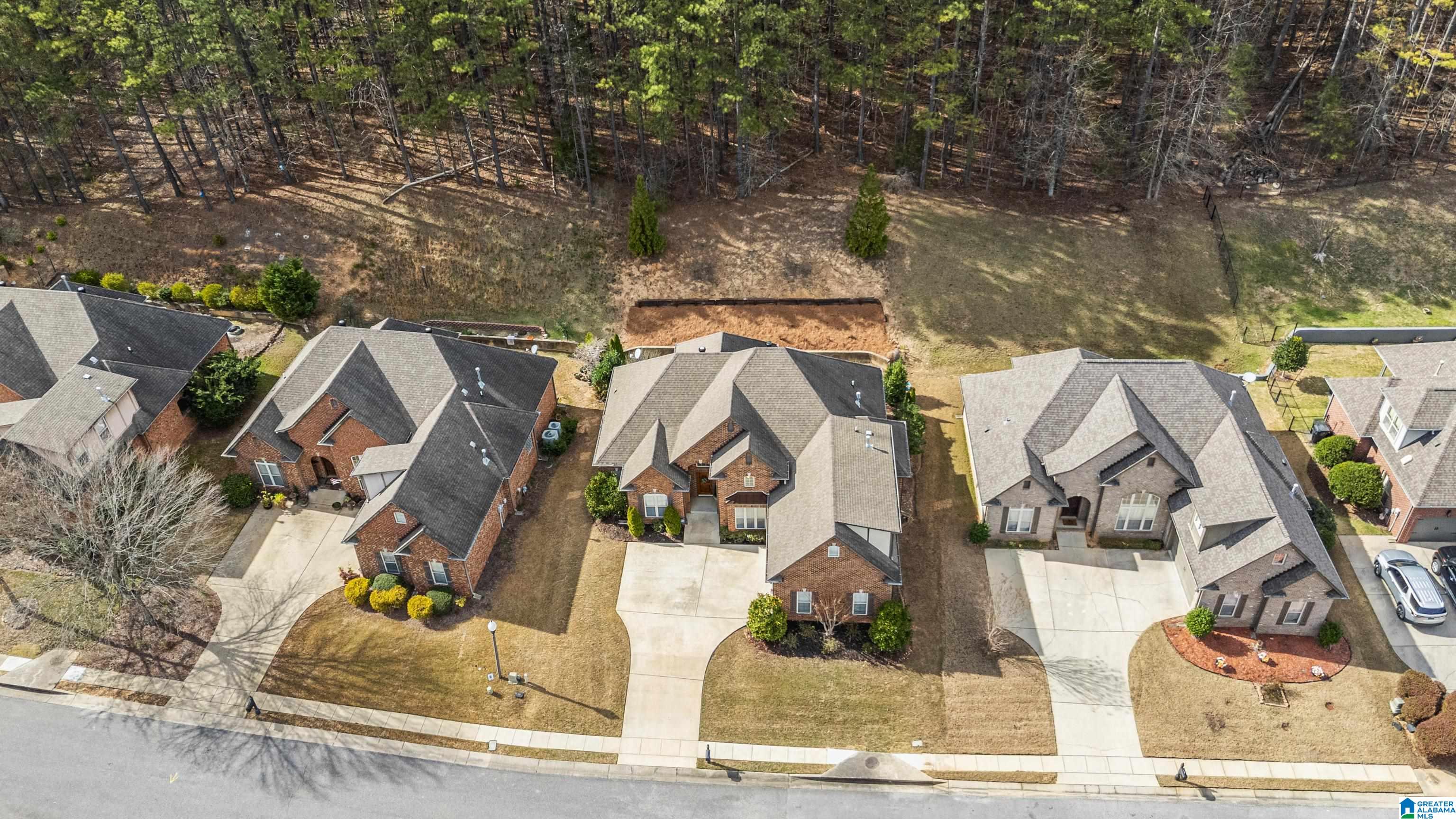 1340 Caliston Way Pelham, AL 35124 - Photo 37 of 41