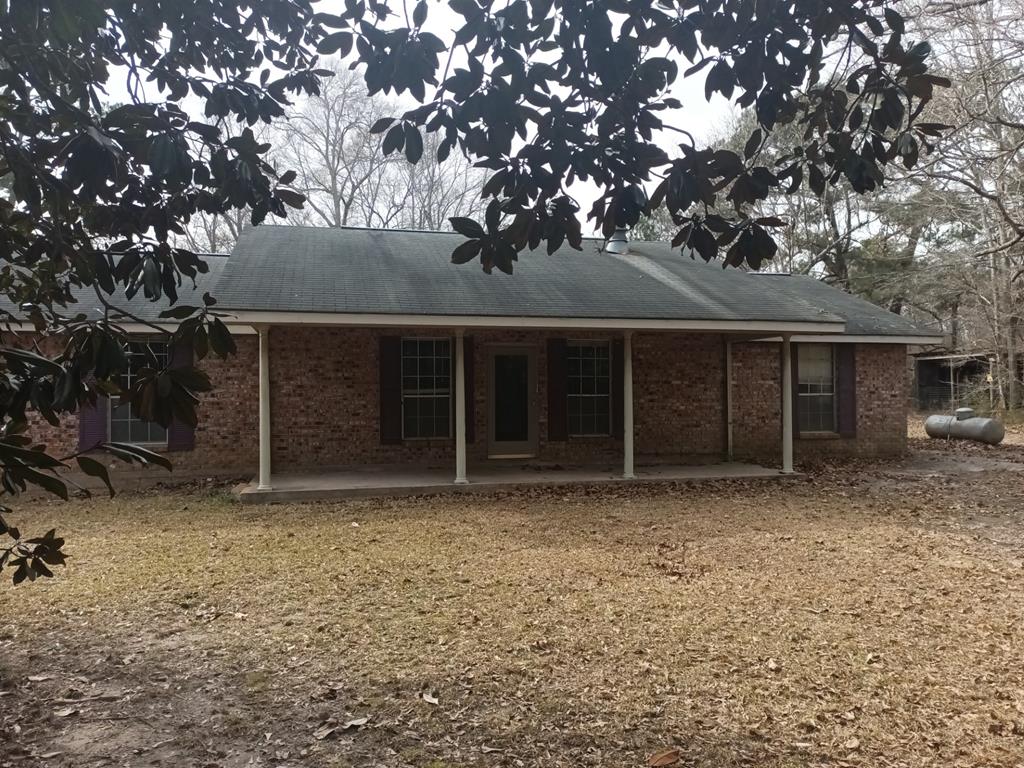 117 Smith And Peters Road Poplarville, MS 39470 - Photo 1 of 1 Main View